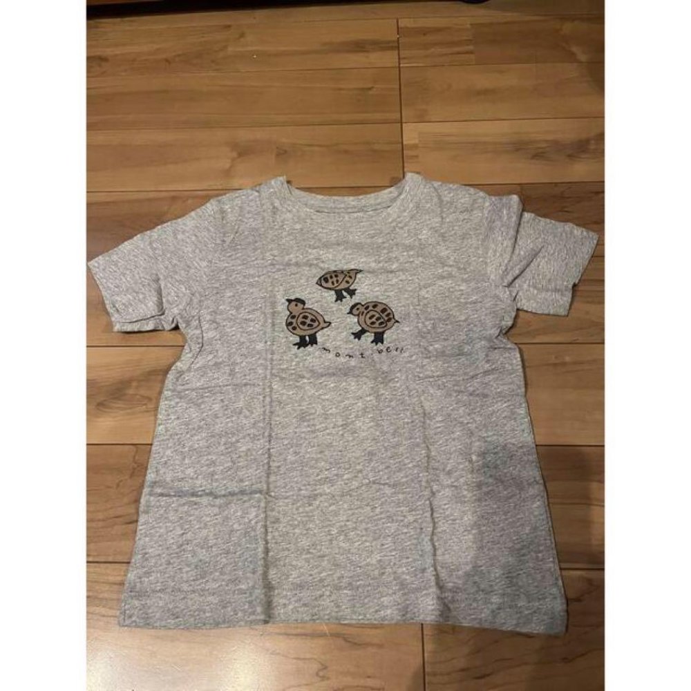 Used Children's T-shirts